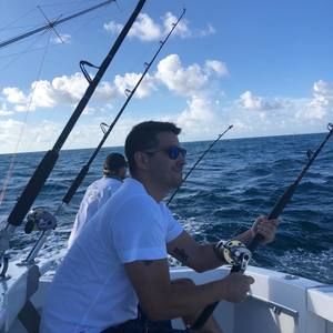 Meet your Posher, Jared